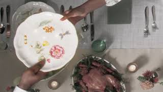 Lenox Butterfly Meadow Dinnerware - Bring Beauty to Every Table