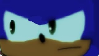 Sonic's Biggest Fan (Roblox)