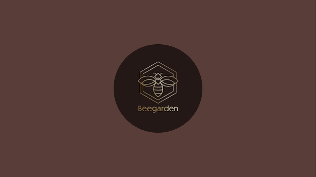 Bee garden がライブ配信中！
