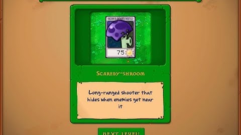 Plants Vs Zombies Keif