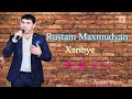 Rustam Maxmudyan -  XARIBYE - Ashot Music