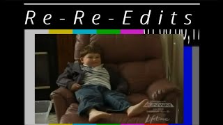 Wife Swap: KING CURTIS | Re-Re-Edits