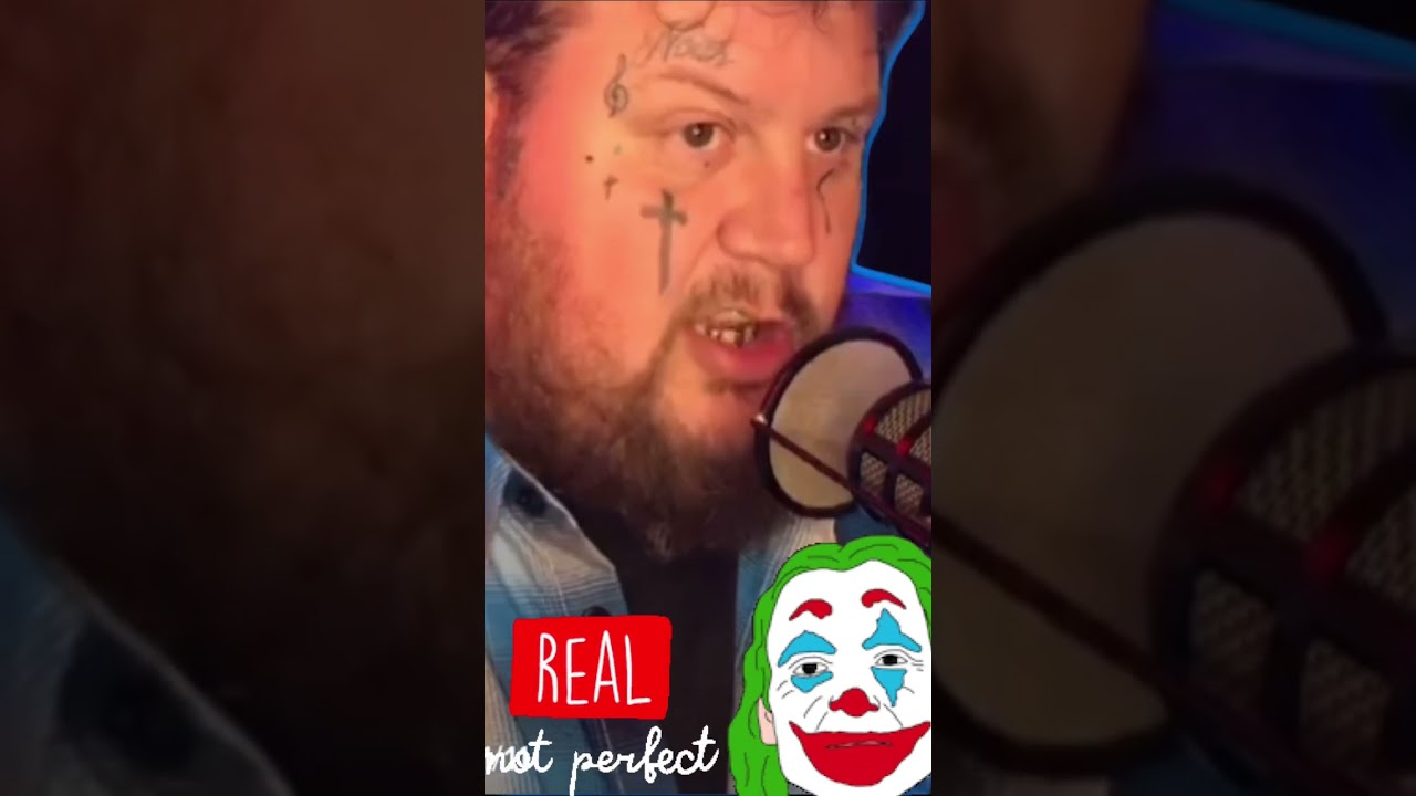 Watch 😭Jelly Roll makes music to help OTHERS🙏🥹 #shorts #jellyroll #countrymusic on YouTube Watch 😭Jelly Roll makes music to help OTHERS🙏🥹 #shorts #jellyroll #countrymusic on YouTube