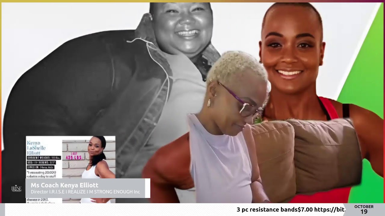 🌅 Day 291 – IRISE Sunday: “He Turned My Pain Into Power” 🌅