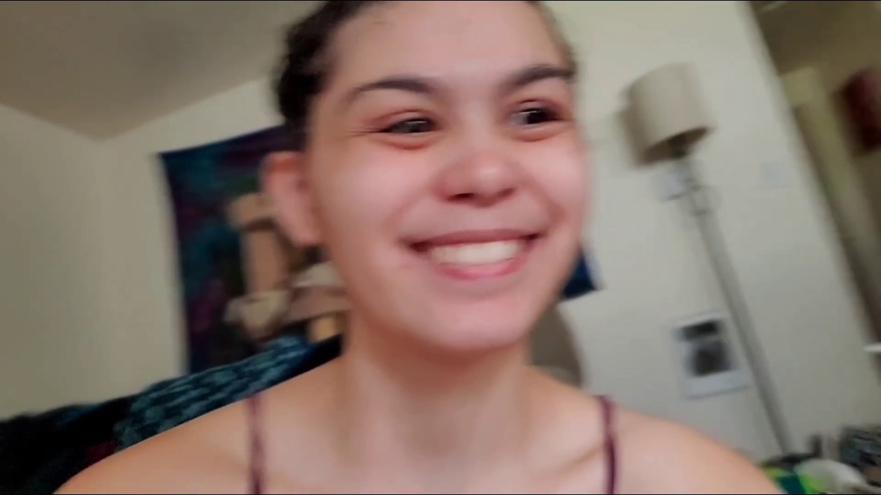 How am I going to get this out of my hair YouTube