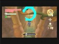 #WiiU - Zelda Skyward Sword - Ultimo Templo - Trifuerza - Wiiu Noticias
