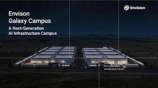 Envision Galaxy Campus