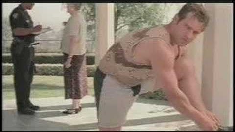 Thumbnail of Dimitri Diatchenko Reel