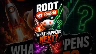 Reddit RDDT PUMP THAN DUMP