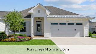 HOME FOR SALE - 465 Karcher Avenue, Tallahassee, Florida 32317