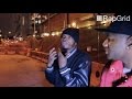 Writtens or Freestyle? - Brizz Rawsteen Breaks Down His Classic Battle With DNA