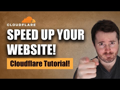 Get Started with Cloudflare: A Step-by-Step Guide to Setting Up &amp; Delegating your Website Domain