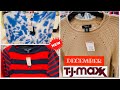 TJ MAXX FALL WINTER COLLECTION DECEMBER 2020 *NEW FINDS* SHOP WITH ME