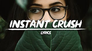 Daft Punk - Instant Crush (Lyrics) ft. Julian Casablancas