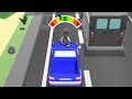 Heist Pro (by Aden Games) IOS Gameplay Video (HD)