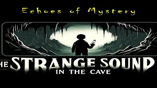 The Strange Sound in the Cave |  