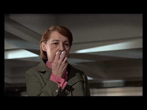 From Russia With Love James Bond vs Spectre