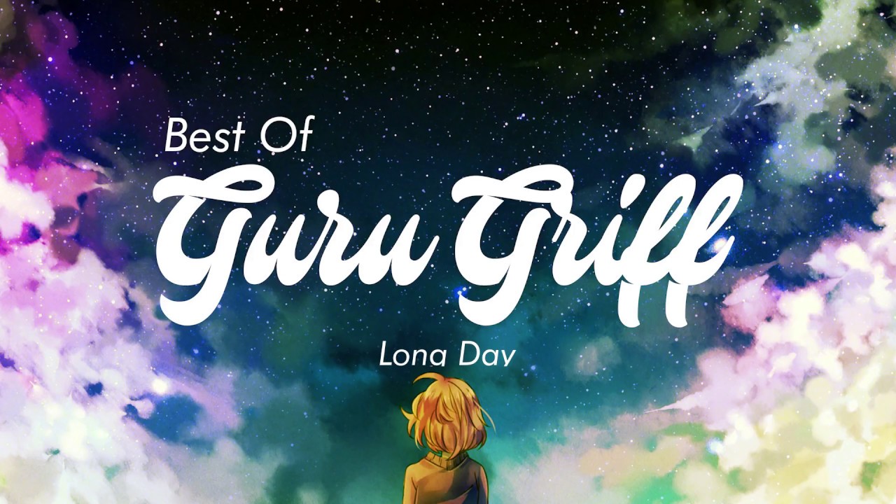 Best Of Guru Griff | Chill Mix [HD]