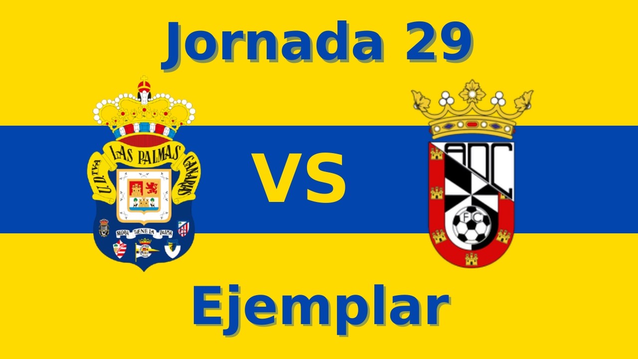 UD LAS PALMAS - AD CEUTA | UD LAS PALMAS OPINIÓN