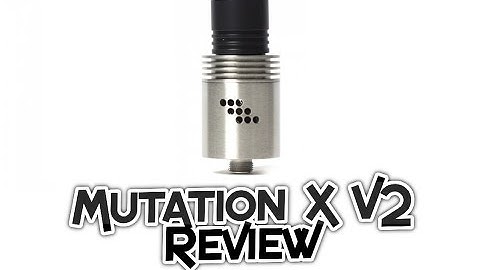 Mutation X V2 Clone Review