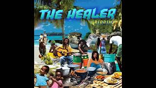 The Healer Riddim Mix (June 2021) Feat. Busy Signal, Ginjah, Romain Virgo, Pressure, Stevie Face, …