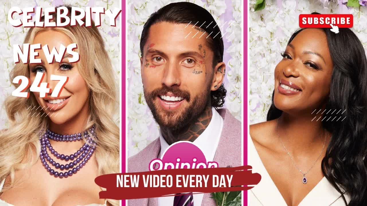 Pathetic rows to OTT love bombing: The most toxic MAFS UK 2023 couples ranked