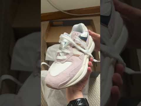 New balance 57