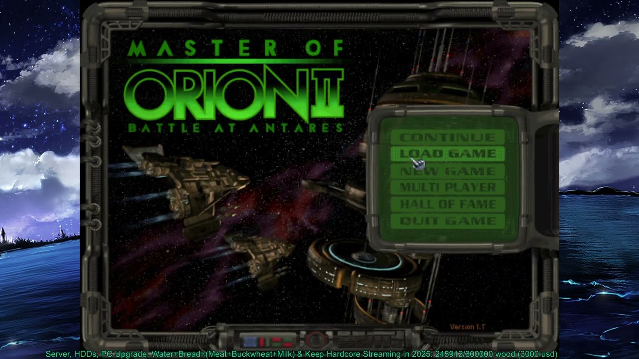 Continuation of Guide for MoO II you asked for / Master of Orion II [Hardcore seeking on Impossible;