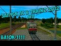 [Запуск ПС в TRAINZ 2012] #7 / ВЛ10к-1111