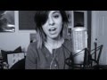 Christina Grimmie "Silent Night" / Happy New Year & Upcoming Tour!