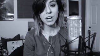 christina grimmie silent night happy new year upcoming tour