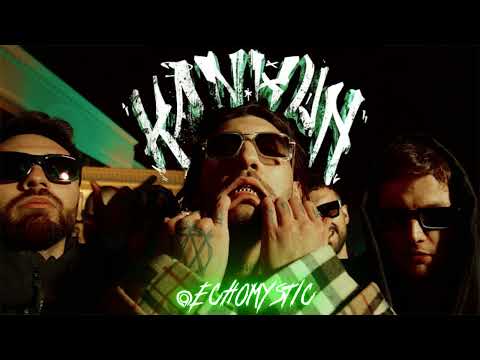 IAN-Kankun (Bass boosted)