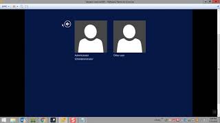 Full server recovery with Veeam agent