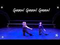 Gimme! Gimme! Gimme! Hip Hop Dance | Riley Blackwell