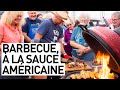 La coupe du monde du barbecue