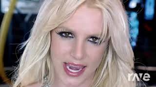 British Council x Viktoria Modesta & Britney Spears - FEVAH X Hold It Against Me | RaveDj