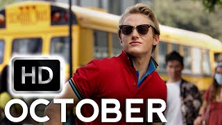 New Movie Trailers October 2020 Week 4 Released This Week Cinemabox Trailers