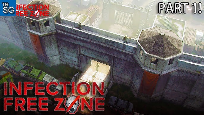 Infection Free Zone - IGN