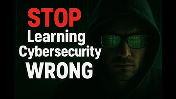 The #1 Cybersecurity Mistake You