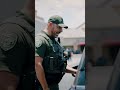 Driver Fails To Pull Over For Emergency Vehicle