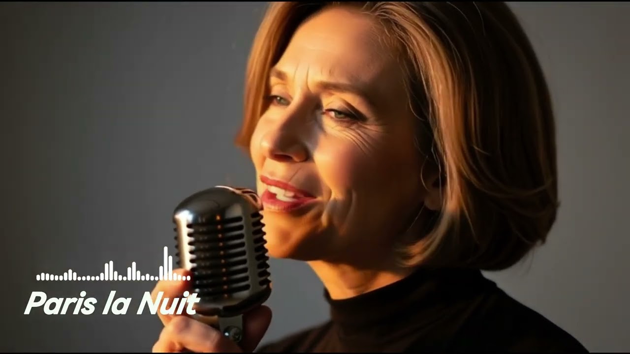 Late Night French Love Songs 🌙🇫🇷 | Romantic Music for USA 💖