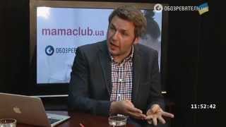 Дмитрий Карпачев: «Нужно учиться, как правильно уделять внимание детям»