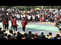 College Dance Battle | Antaragni  2017