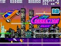 1985 [60fps] City Connection NoWarp Loop1