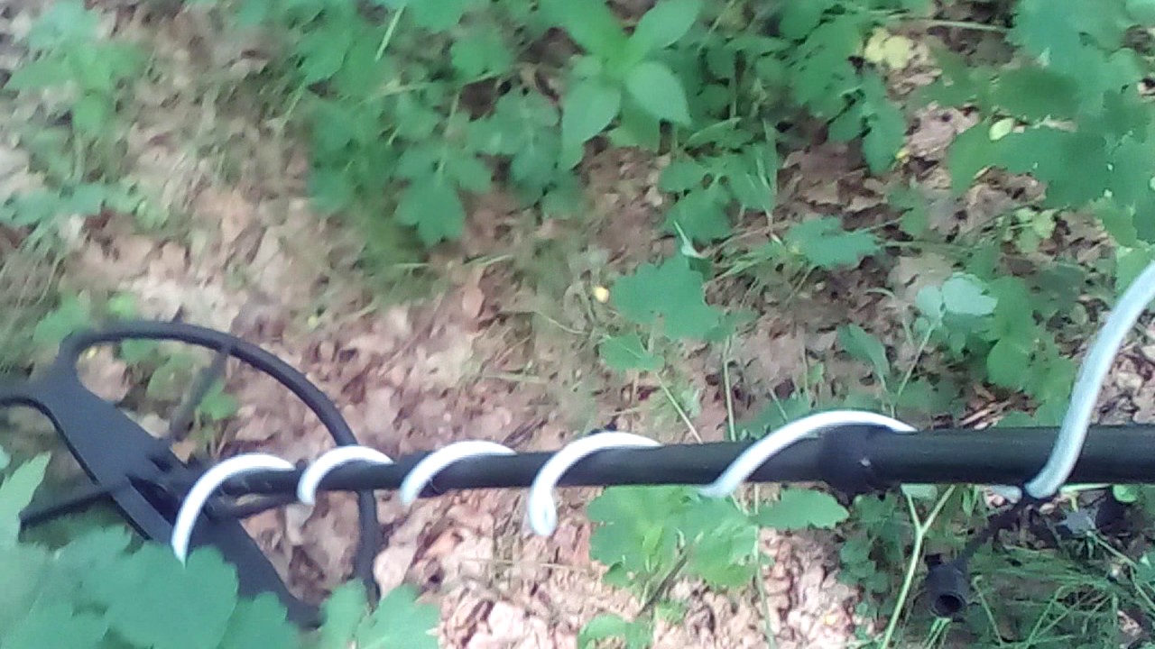 Golden Mask 5 с датчиком Coilman