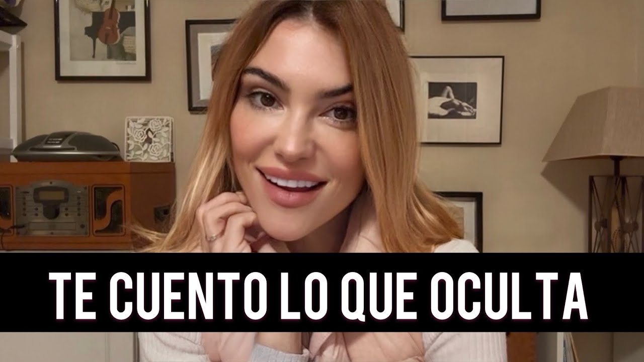 TE NECESITAN MÁS DE LO QUE PIENSAS (ESTO ES LO QUE NO RECONOCE 🤫) 