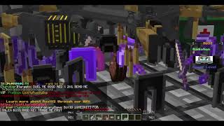 Raiding Base full of items! Using 63c4s! | RustV2