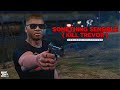 GTA 5 PC MISSION 80 SOMETHING SENSIBLE KILL TREVOR 