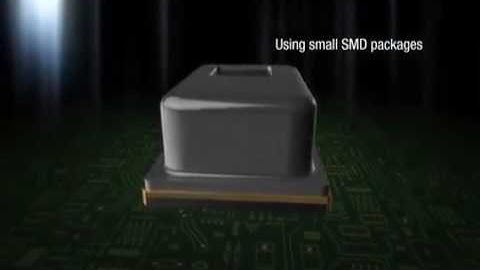 Panasonic Introduces Grid-EYE Passive Infra-Red Array Sensor