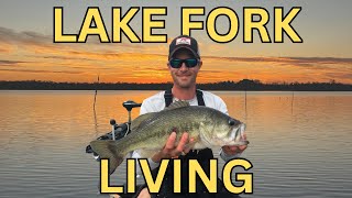 Experience Ultimate Luxury At Lake Fork Texas - Your Perfect Fishing And Golfing Getaway